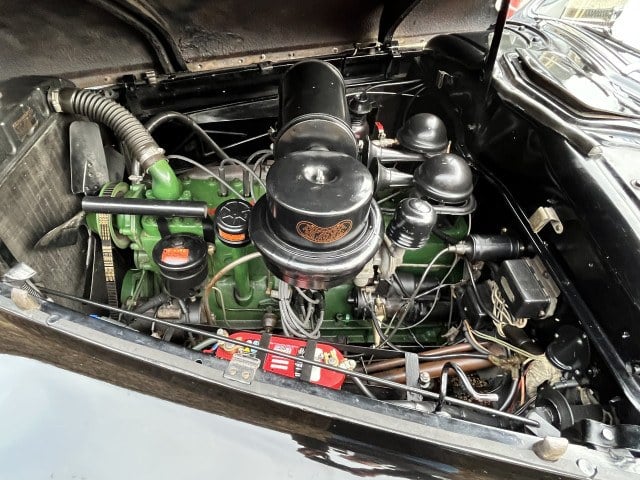 1947 Packard Clipper Super - 4