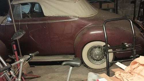 Picture of 1941 Packard 110 - For Sale