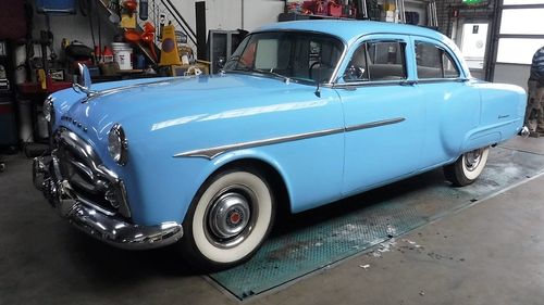 Picture of 1951 Packard 200 sedan 8 cylinder 4.7L. - For Sale