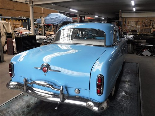 1951 Packard Custom - 3