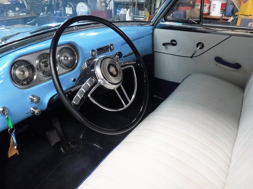 1951 Packard Custom - 6