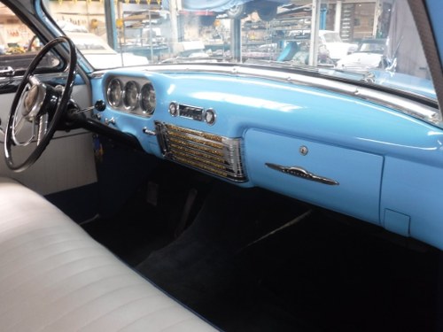 1951 Packard Custom - 9