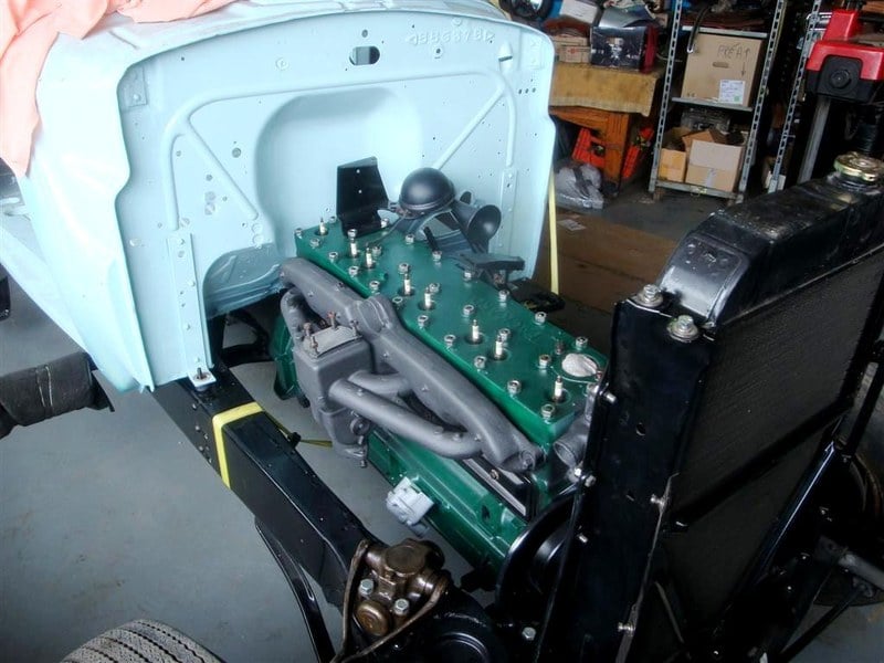 1941 Packard 120 - 4