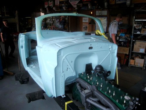 1941 Packard 120 - 5