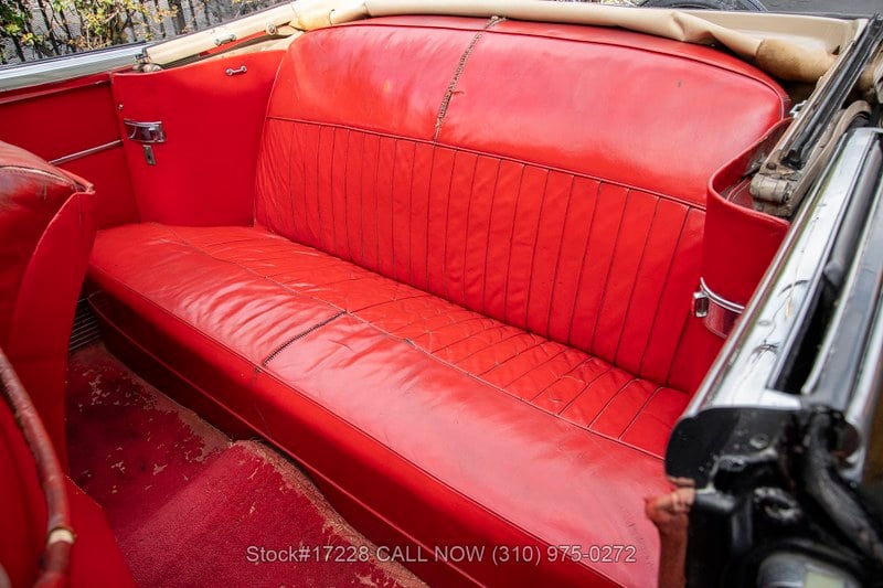 1954 Packard Convertible - 7