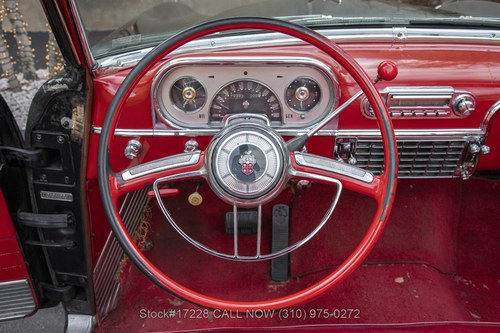 1954 Packard Convertible - 8