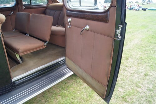 1939 Packard Super 8 - 6