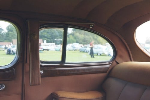 1939 Packard Super 8 - 9