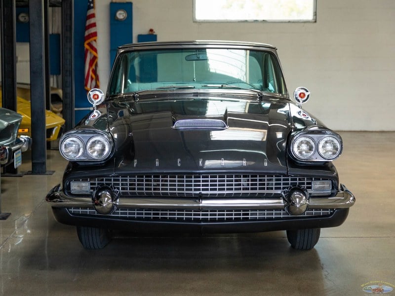 1958 Packard Eight