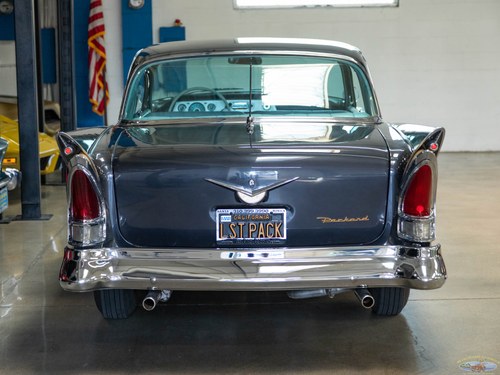 1958 Packard Eight - 5