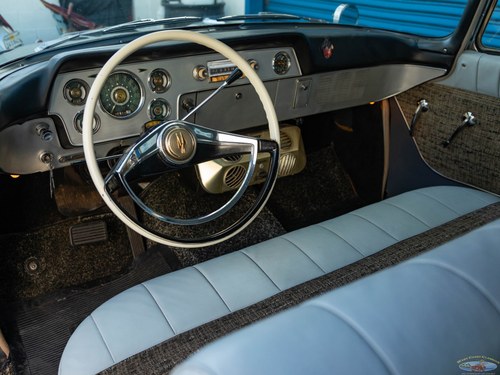 1958 Packard Eight - 8