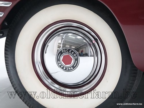 1947 Packard Eight - 5