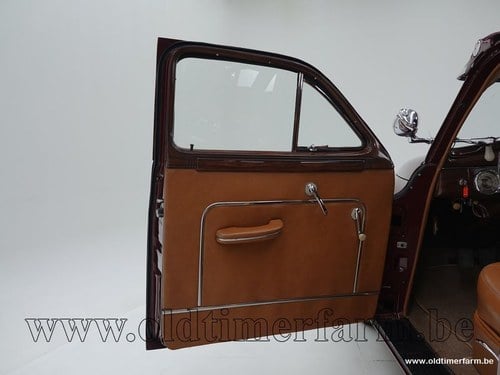 1947 Packard Eight - 6