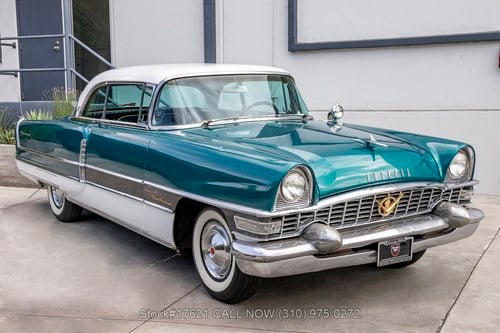 1955 Packard 400 For Sale