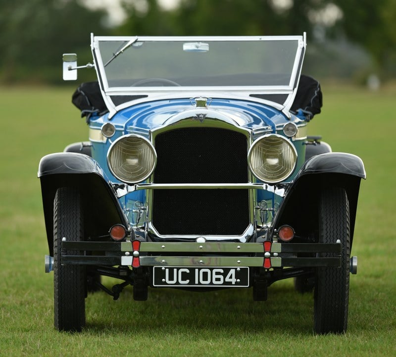 1928 Packard 533 - 2 1928 Packard 533 - 2