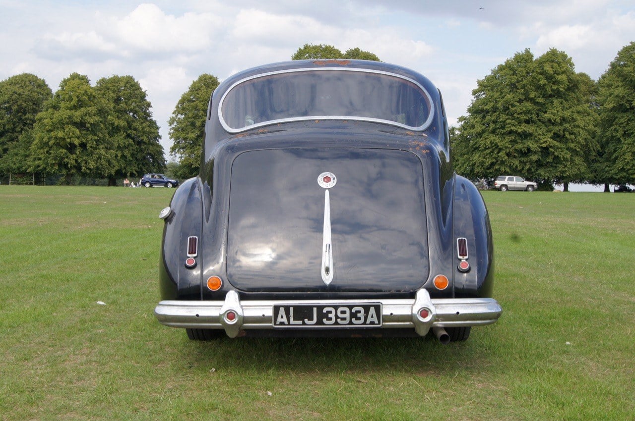 1939 Packard Super 8, foto 12
