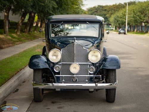 1932 Packard 902
