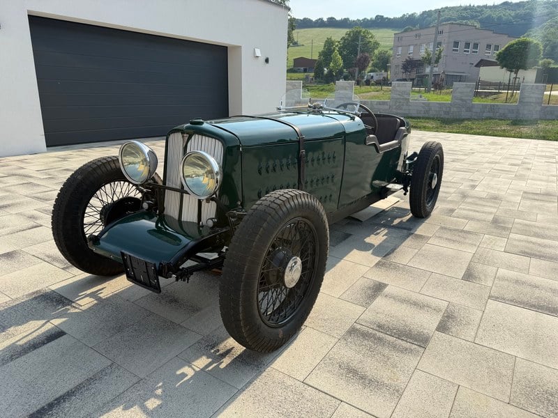 1934 Packard Eight - 1 1934 Packard Eight - 1