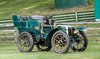 1903 PANHARD ET LEVASSOR 7HP TYPE A REAR-ENTRANCE TONNEAU In vendita all'asta