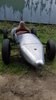1952 Early French Formula 500 racecar.Similar to Cooper SOLD