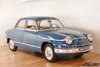 1962 Panhard PL17 Tigre Unique car For Sale