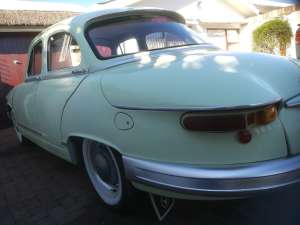 Panhard PL17 - 1963 For Sale (picture 4 of 12)