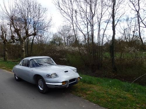 1956 1964 Panhard CD For Sale