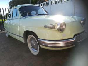 Panhard PL17 - 1963 For Sale (picture 8 of 12)