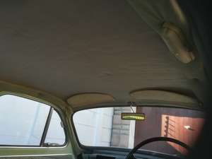 Panhard PL17 - 1963 For Sale (picture 12 of 12)