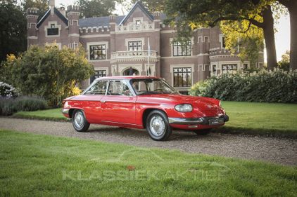 Picture of 1978 Beautiful and very rare Panhard for sale For Sale