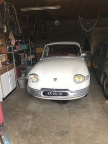 Picture of 1964 Panhard White  L6 PL17 For Sale