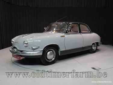 Picture of Panhard Dyna '57