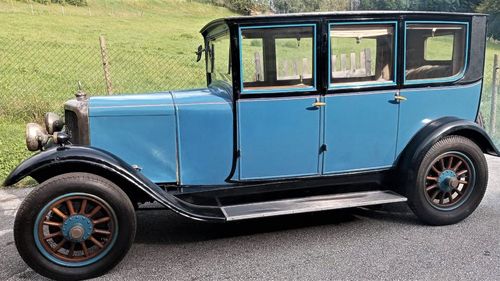 Picture of 1925 Panhard & Levassor X47 - For Sale