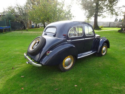 PANHARD Dyna X x 86 - 1951 Kaufen Bei