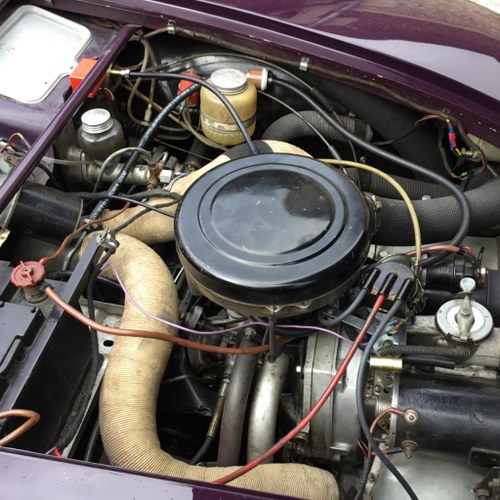 1964 PANHARD 24 24 CT Kaufen Bei