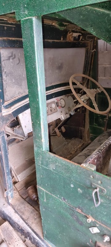 1925 Panhard Panhard Levassor - 2 1925 Panhard Panhard Levassor - 2