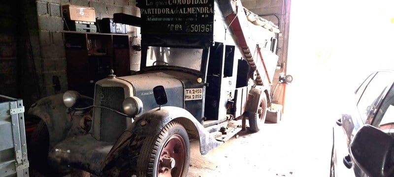 1925 Panhard Panhard Levassor - 1 1925 Panhard Panhard Levassor - 1