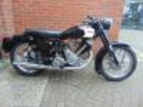1956 Panther M100 SOLD