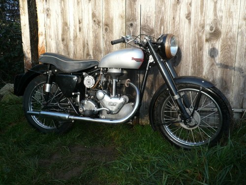 1955 Panther 350 For Sale