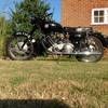 1963 Panther M120 650cc SOLD