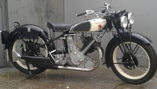 Panther Model 500 Year 1933  For Sale
