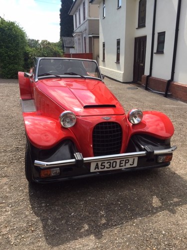 1984 Classic bargain Panther For Sale