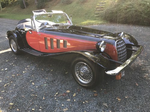 1999 Panther Lima VERKAUFT