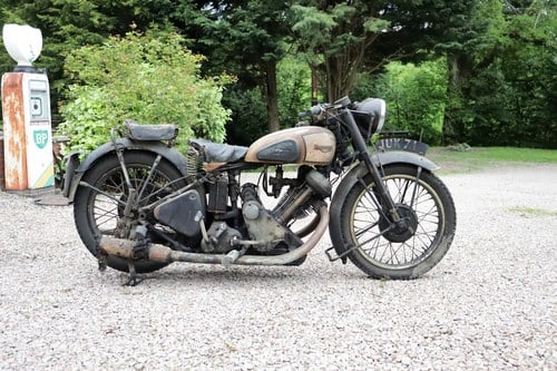 1952 Panther M100 En Venta por Subasta