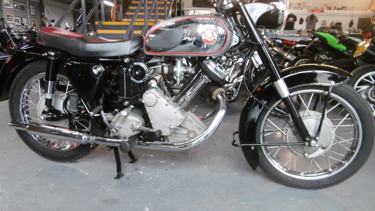 1961 Panther M120 in United Kingdom For Sale Car Classic