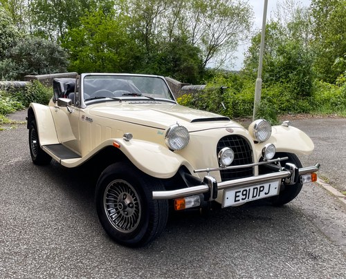 1987 PANTHER KALLISTA 1.6 * 12 MONTHS MOT * FORD / XR2 / For Sale