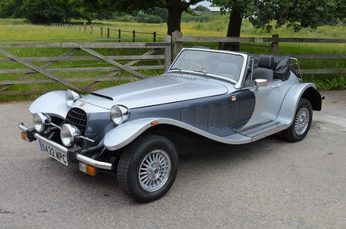 1986 Panther Kallista 2.8 V6 Kaufen Bei