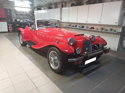 1983 Panther KALLISTA 2.8 V6 For Sale