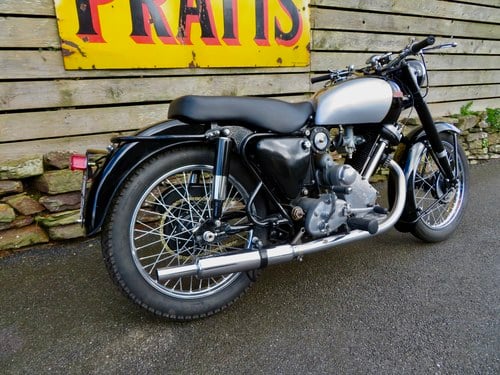 1954 Panther Model 100 - 2