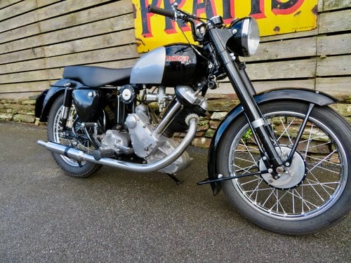 1954 Panther Model 100